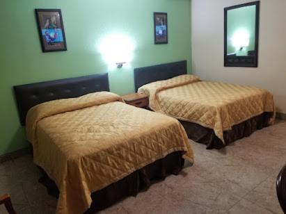 אדינבורג Budget Inn מראה חיצוני תמונה