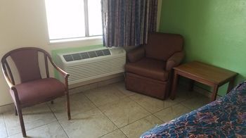 אדינבורג Budget Inn מראה חיצוני תמונה