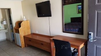 אדינבורג Budget Inn מראה חיצוני תמונה