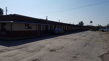 אדינבורג Budget Inn מראה חיצוני תמונה