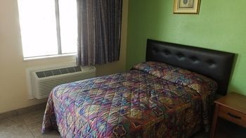 אדינבורג Budget Inn מראה חיצוני תמונה